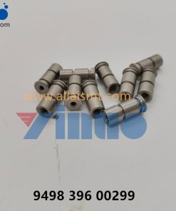 ASSEMBLEON 9498 396 00299 Feeder Top Guide 16MM
