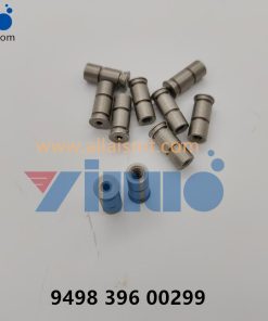 ASSEMBLEON 9498 396 00299 Feeder Top Guide 16MM