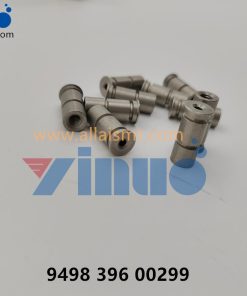 ASSEMBLEON 9498 396 00299 Feeder Top Guide 16MM