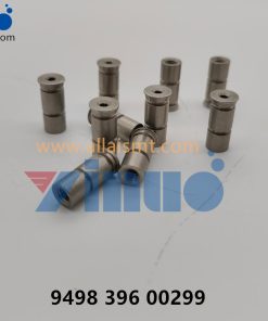 ASSEMBLEON 9498 396 00299 Feeder Top Guide 16MM