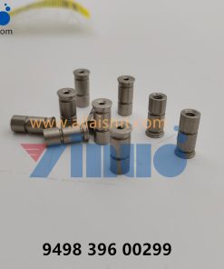 ASSEMBLEON 9498 396 00299 Feeder Top Guide 16MM