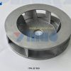 ITW 207899 PUMP IMPELLER D107 SS CRXCY