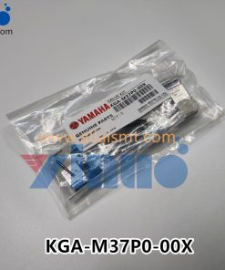 YAMAHA KGA-M37P0-00X VALVE