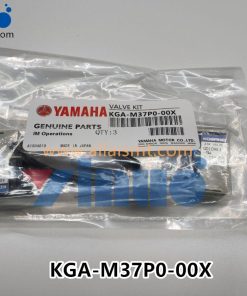 YAMAHA KGA-M37P0-00X VALVE