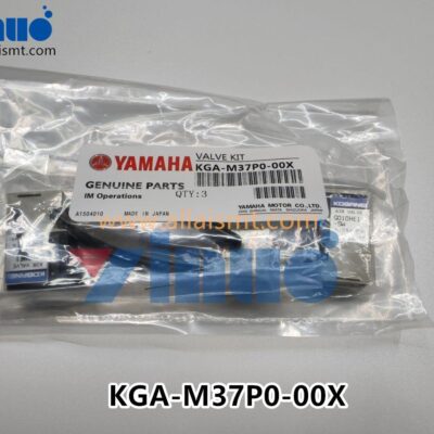 YAMAHA KGA-M37P0-00X VALVE