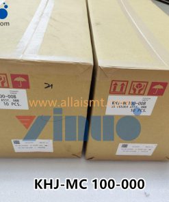 YAMAHA KHJ-MC100-000 SS 8mm feeder