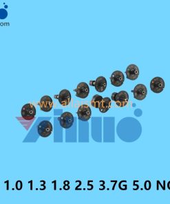 FUJI NXT H04 NOZZLE 1.0 1.3 1.8 2.5 3.7G 5.0