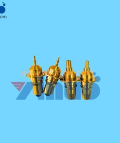 Corpus Luteum Nozzle KE2060 KE2070 KE2080 JUKI Nozzle