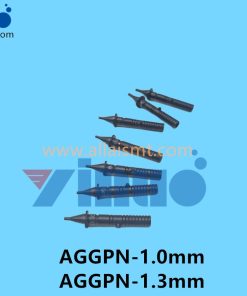 FUJI nozzle XPF143 AGGPN-1.0mm XPF143 AGGPN-1.3mm