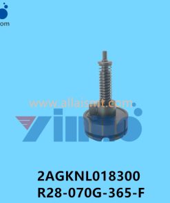 FUJI DX S1 7.0 nozzle 2AGKNL018300 R28-070G-365-F (DX head S1 7.0G nozzle)