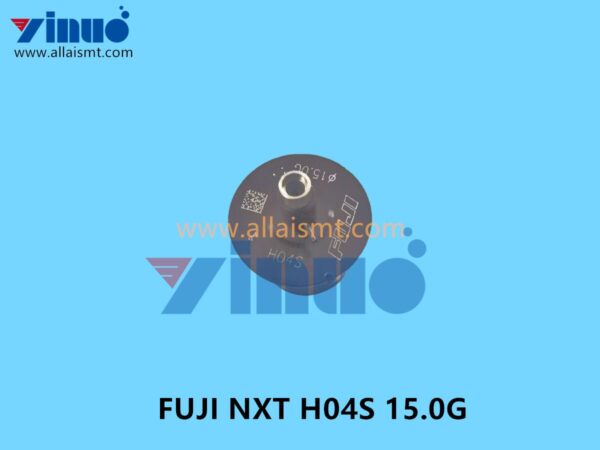 FUJI NXT H04S 15.0G NOZZLE