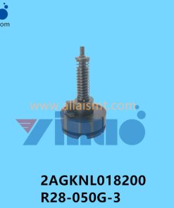 FUJI DX head S1 5.0 nozzle NXT S1 5.0nozzle 2AGKNL018200 nozzle rubber head R28-050G-3