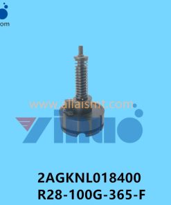 FUJI 2AGKNL018400 Model R28-100G-365-F (DX head S1 10.0G nozzle)