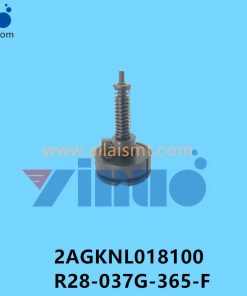 FUJI NXT DX S1 3.7 nozzle R28-037G-365-F 2AGKNL018100