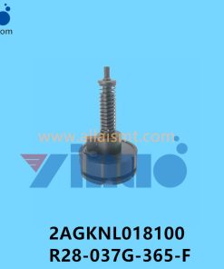 Alternative view of FUJI NXT DX S1 15.0 nozzle 2AGKNL018500 R28-150G-365-F