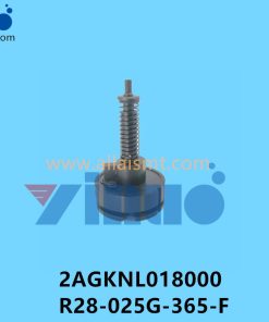 FUJI NXT DX S1 2.5 nozzle 2AGKNL018000 R28-025G-365-F