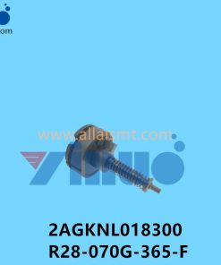 FUJI DX S1 7.0 nozzle 2AGKNL018300 R28-070G-365-F (DX head S1 7.0G nozzle)