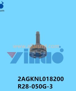 FUJI DX head S1 5.0 nozzle NXT S1 5.0nozzle 2AGKNL018200 nozzle rubber head R28-050G-3