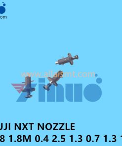 FUJI NXT 1.8 1.8M 0.4 2.5 1.3 0.7 1.3 1 NOZZLE