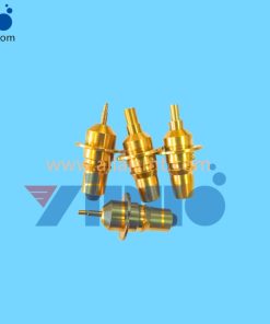 Corpus Luteum Nozzle KE2060 KE2070 KE2080 JUKI Nozzle