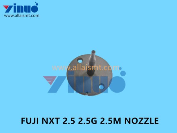 FUJI NXT H01 H02 2.5 2.5G 2.5M NOZZLE