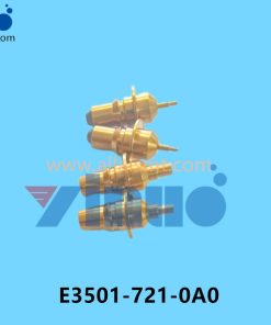JUKI 101 102 103 104 E3501-721-0A0 NOZZLE