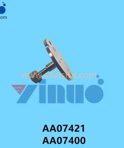 FUJI NXT H01 H02 10.0G AA07421 AA07400 NOZZLE