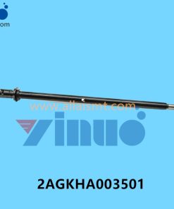 FUJI NXT V12 nozzle rod H24 2AGKHA003501 - Image 4