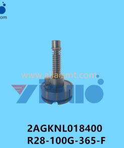 FUJI 2AGKNL018400 Model R28-100G-365-F (DX head S1 10.0G nozzle)