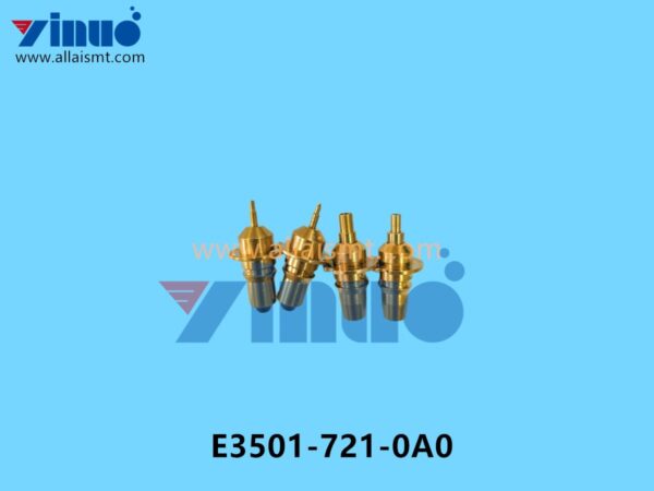 JUKI 101 102 103 104 E3501-721-0A0 NOZZLE