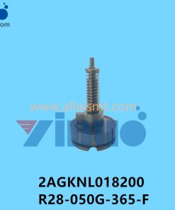 FUJI DX head S1 5.0 nozzle NXT S1 5.0 nozzle 2AGKNL018200 R28-050G-365-F