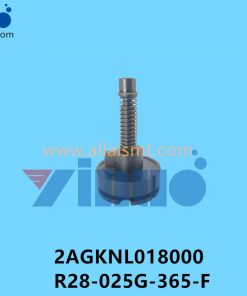 FUJI NXT DX S1 2.5 nozzle 2AGKNL018000 R28-025G-365-F