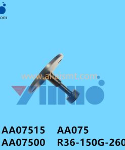 FUJI NXT H01 H02 15.0 NOZZLE AA07515 AA075 AA07500 R36-150G-260