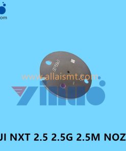FUJI NXT H01 H02 2.5 2.5G 2.5M NOZZLE