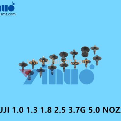 FUJI NXT H04 NOZZLE 1.0 1.3 1.8 2.5 3.7G 5.0