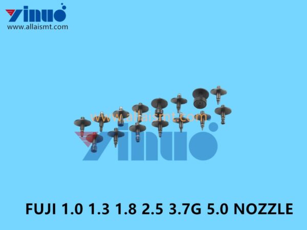 FUJI NXT H04 NOZZLE 1.0 1.3 1.8 2.5 3.7G 5.0