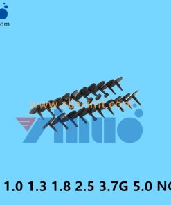 FUJI NXT H04 NOZZLE 1.0 1.3 1.8 2.5 3.7G 5.0