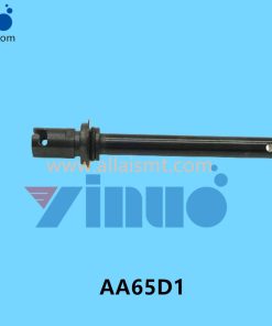 FUJI NXT H12HS NXT H08 nozzle rod AA65D1
