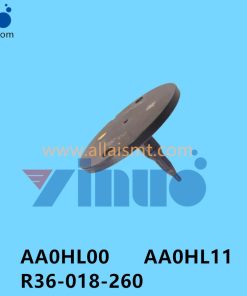 FUJI NXT H01 H02 1.8 NOZZLE AA0HL00 AA0HL11 R36-018-260