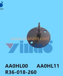 FUJI NXT H01 H02 1.8 NOZZLE AA0HL00 AA0HL11 R36-018-260