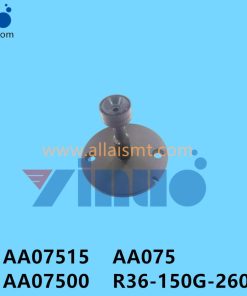 FUJI NXT H01 H02 15.0 NOZZLE AA07515 AA075 AA07500 R36-150G-260