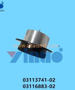 SIEMENS ASM 03113741-02 03116883-02 allocator