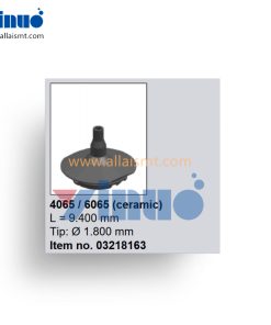SIEMENS SIPLACE ASM 032118163 Nozzle 4065 6065