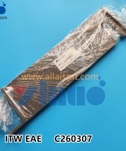 C260307 THERMOSTAT Solder Pot Partitions 13