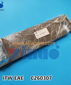 C260307 THERMOSTAT Solder Pot Partitions 13