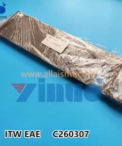 C260307 THERMOSTAT Solder Pot Partitions 13