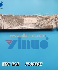 C260307 THERMOSTAT Solder Pot Partitions 13