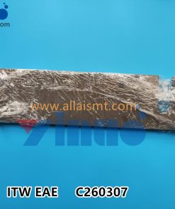 C260307 THERMOSTAT Solder Pot Partitions 13