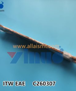 C260307 THERMOSTAT Solder Pot Partitions 13