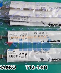 T12-1401 Hakko B20231019 Soldering Iron Tip